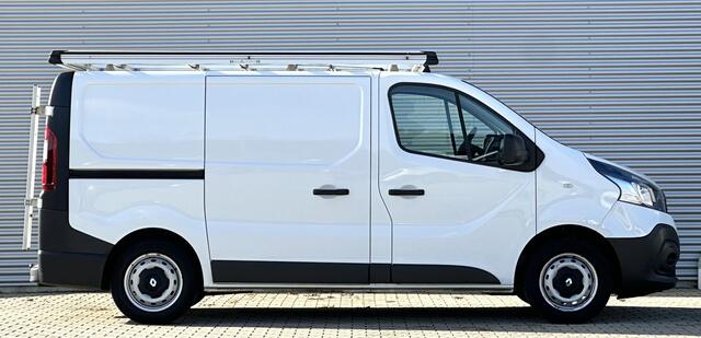 Renault TRAFIC 1.6 dCi T27 L1H1 Navi|Imperiaal|Trekhaak|Airco