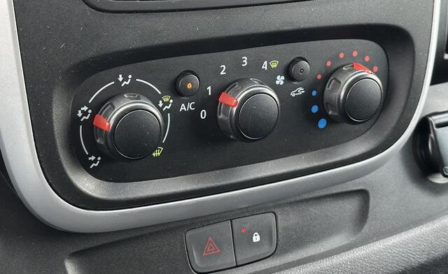 Renault TRAFIC 1.6 dCi T27 L1 Airco|Cruise|Klep