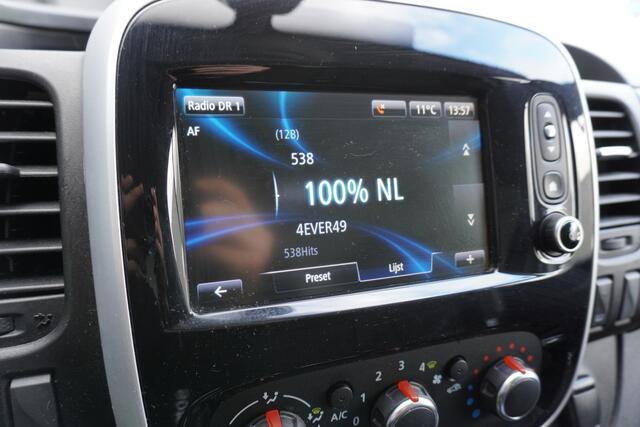 Renault TRAFIC 2.0 dCi 120PK L2 - EURO 6 - Airco - Cruise - PDC - ¤12.950,- Excl.