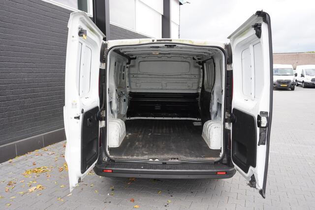 Renault TRAFIC 1.6 dCi 120PK - EURO 6 - Airco - Cruise - PDC - ¤ 10.499,- Excl.