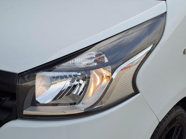 Renault TRAFIC 1.6 dCi T29 L2H1 DC Comfort DUBBEL CABINE / AIRCO / TREKHAAK / N.A.P / NAVI / MARGE