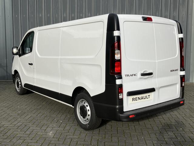 Renault TRAFIC 2.0 Blue dCi 130 T30 L2H1 Advance * BPM VRIJ / 0 KM *