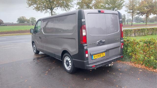 Renault TRAFIC 1.6 dCi T29 L2H1 Comfort AIRCO/NAVI BJ 2018