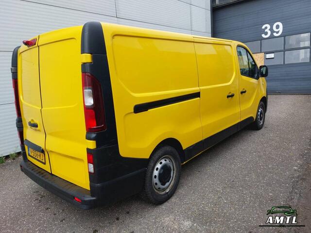 Renault TRAFIC - 1.6 dCi T29 L2H1 Comfort Energy