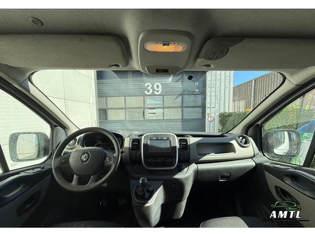Renault TRAFIC - 1.6 dCi T27 L1H1 Comfort