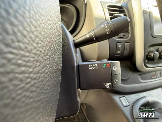 Renault TRAFIC - 1.6 dCi T27 L1H1 Comfort