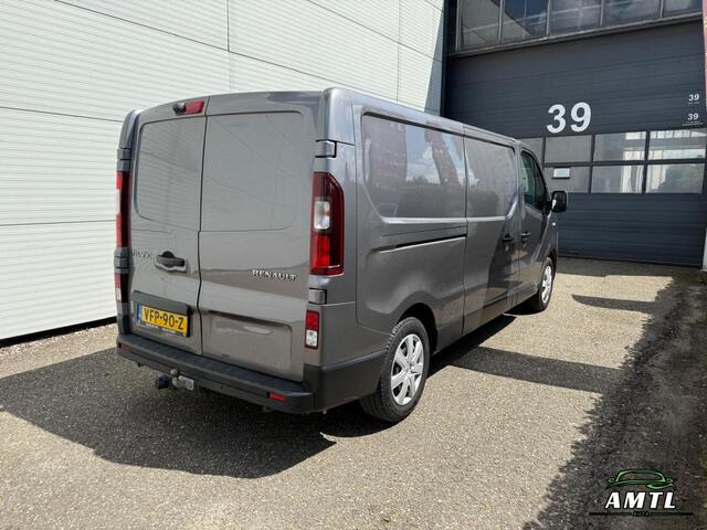 Renault TRAFIC - 2.0 dCi 120 T30 L2H1 Luxe