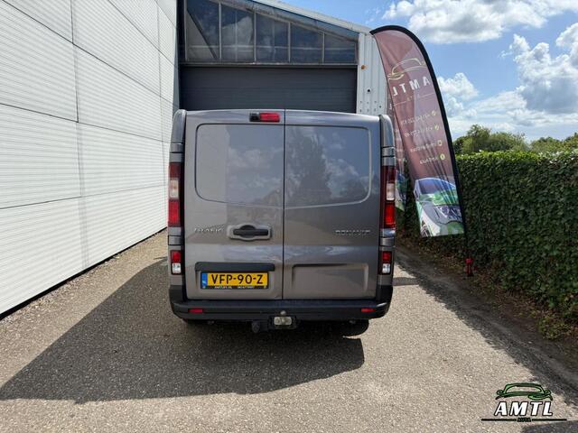 Renault TRAFIC - 2.0 dCi 120 T30 L2H1 Luxe