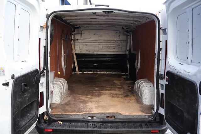 Renault TRAFIC 1.6 dCi T29 L2H1 Comfort | Origineel NL | Cruise Control | Airco | Trekhaak | PDC |