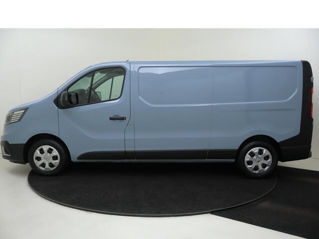Renault TRAFIC 2.0 dCi 110 T30 L2H1 Work Edition Airco | parkeersensoren | Apple-carplay/Android-Auto | Betimmering