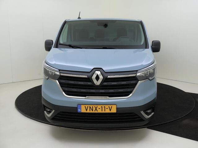 Renault TRAFIC 2.0 dCi 110 T30 L2H1 Work Edition Airco | parkeersensoren | Apple-carplay/Android-Auto | Betimmering