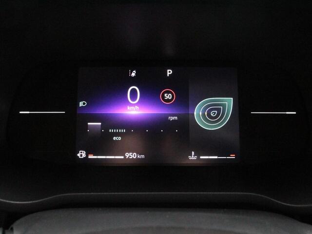 Renault TRAFIC 2.0 Blue dCi 150 EDC T30 L2H1 Advance Navigatie Airco Lichtmetalen velgen Betimmering Trekhaak Camera Parkeer sensoren Dab