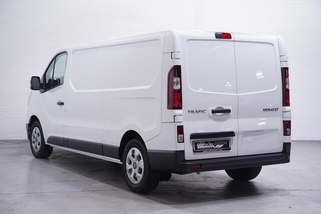 Renault TRAFIC 2.0 Blue DCi 150 pk L2H1 Airco, Exterieur Pakket Laadruimte Pakket, LED Koplampen, PDC achter, BPM Vrij, 3-Zits
