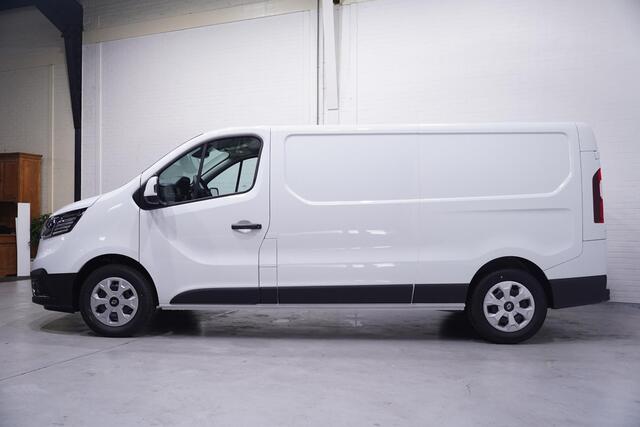 Renault TRAFIC 2.0 Blue DCi 150 pk L2H1 Airco, Exterieur Pakket Laadruimte Pakket, LED Koplampen, PDC achter, BPM Vrij, 3-Zits