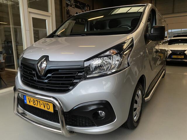 Renault TRAFIC 1.6 dCi T29 L2H1 Comfort Airco, Cruise , Navi, Trekhaak