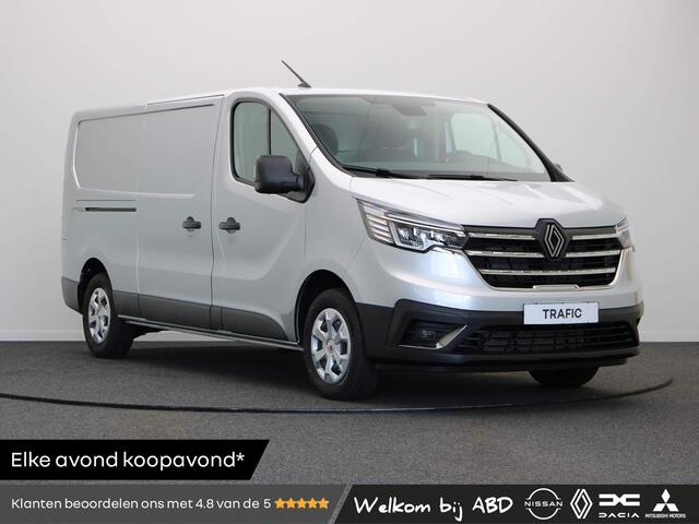 Renault TRAFIC 2.0 dCi 130 T30 L2H1 Advance | Trekhaak | Laadruimtepakket | Achteruitrijcamera | Vierseizoenbanden |