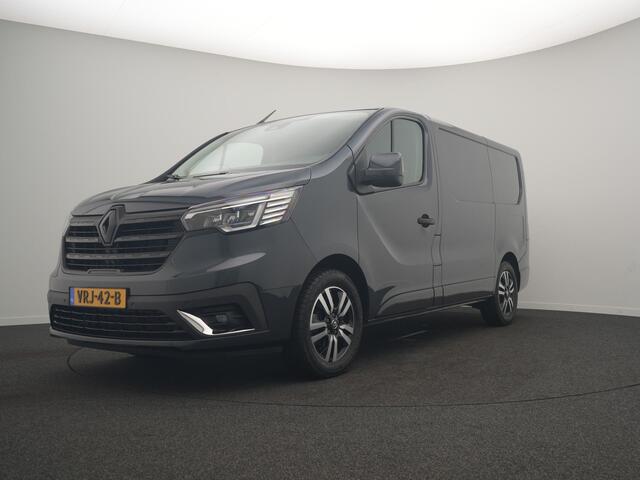 Renault TRAFIC 2.0 dCi 170 T29 L1H1 Luxe - 170 PK - All Seasonbanden - Achteruitrijcamera - Cruise Control - Trekhaak