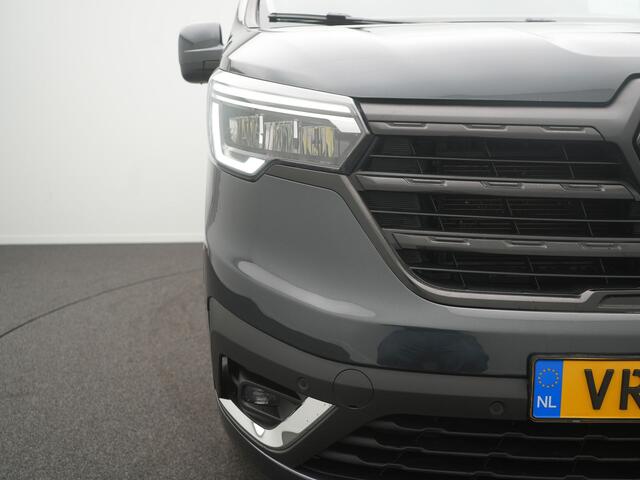 Renault TRAFIC 2.0 dCi 170 T29 L1H1 Luxe - 170 PK - All Seasonbanden - Achteruitrijcamera - Cruise Control - Trekhaak