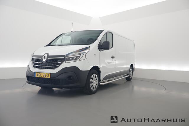Renault TRAFIC 2.0 dCi 120 T29 L2H1 Comfort | Navi | Android Auto | Cruise | Airco | PDC A |