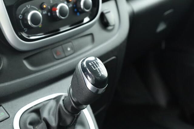 Renault TRAFIC 2.0 dCi 120 T29 L2H1 Comfort | Navi | Android Auto | Cruise | Airco | PDC A |
