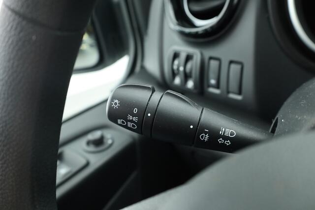 Renault TRAFIC 2.0 dCi 120 T29 L2H1 Comfort | Navi | Android Auto | Cruise | Airco | PDC A |