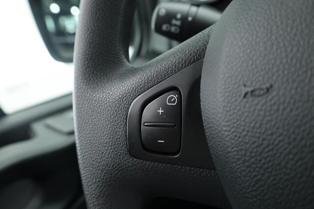 Renault TRAFIC 2.0 dCi 120 T29 L2H1 Comfort | Navi | Android Auto | Cruise | Airco | PDC A |