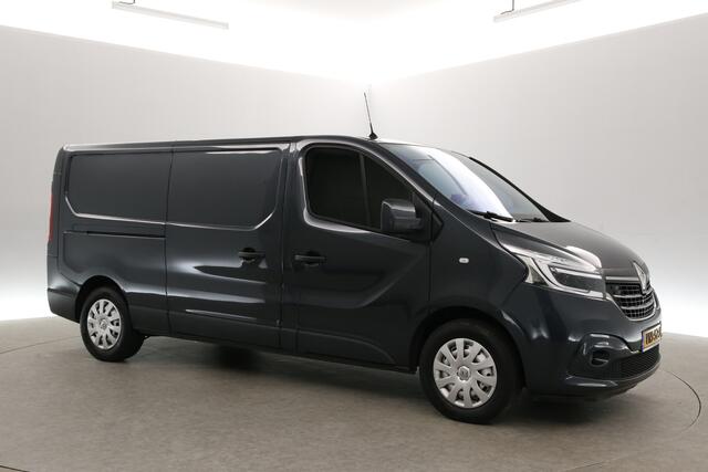 Renault TRAFIC 2.0 dCi T29 145PK L2H1 | MARGE | Airco | Cruise | Trekh. | 3-Zits | Kameleon Folie | Parkeersens.