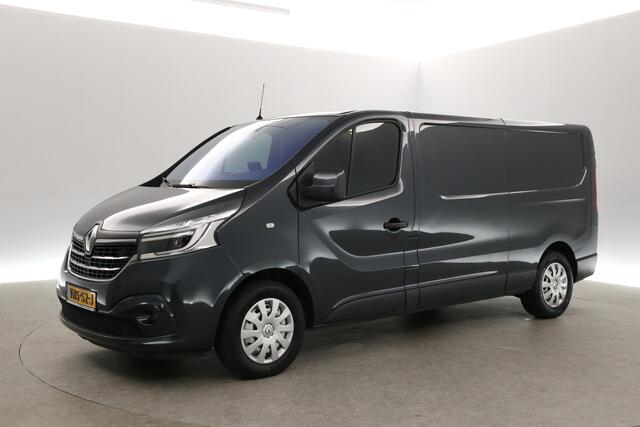Renault TRAFIC 2.0 dCi T29 145PK L2H1 | MARGE | Airco | Cruise | Trekh. | 3-Zits | Kameleon Folie | Parkeersens.