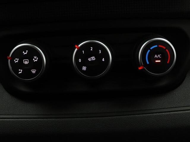 Renault TRAFIC dCi 130pk T30 L2H1 Work Edition Camera | Cruise | Navi | Parkeersens. v+a | Trekhaak