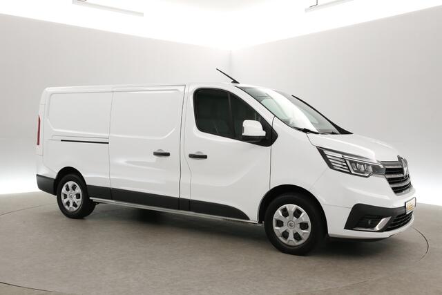 Renault TRAFIC 2.0 dCi T30 L2H1 | Airco | Cruise | Carplay | 3-Zits | Trekh. | Parkeersens.