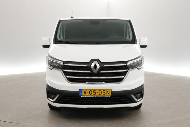 Renault TRAFIC 2.0 dCi T30 L2H1 | Airco | Cruise | Carplay | 3-Zits | Trekh. | Parkeersens.