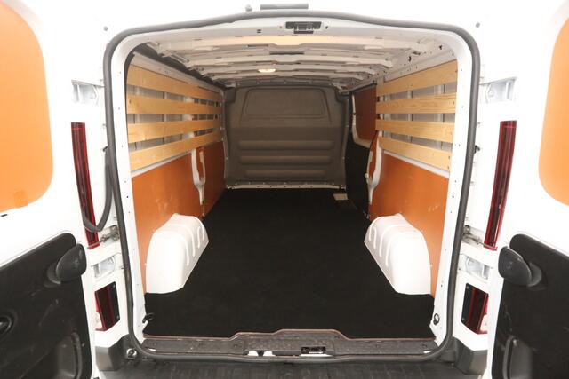 Renault TRAFIC 2.0 dCi T30 L2H1 | Airco | Cruise | Carplay | 3-Zits | Trekh. | Parkeersens.