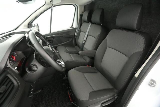 Renault TRAFIC 2.0 dCi T30 L2H1 | Airco | Cruise | Carplay | 3-Zits | Trekh. | Parkeersens.