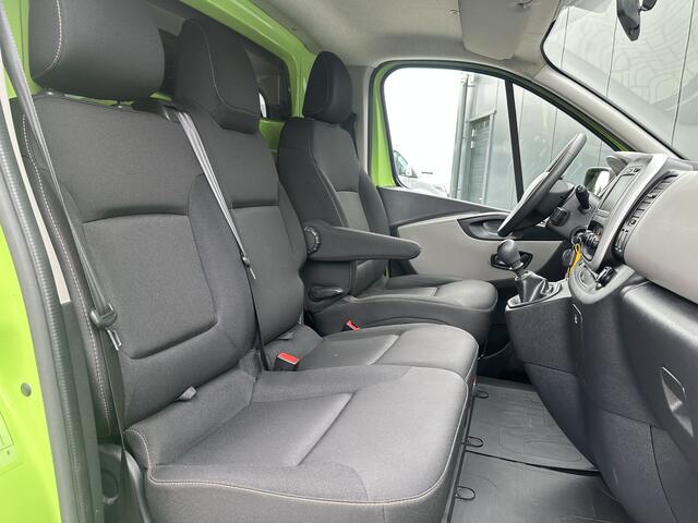 Renault TRAFIC 1.6 dCi / L2H1 / 1e EIG. / BOTT INRICHTING / IMPERIAAL / TREKHAAK / NAVI / AIRCO / CRUISE