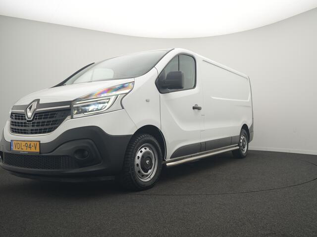 Renault TRAFIC 2.0 dCi 145 T29 L2H1 Comfort - All Seasonbanden - Cruise Control - Trekhaak - Dealeronderhouden