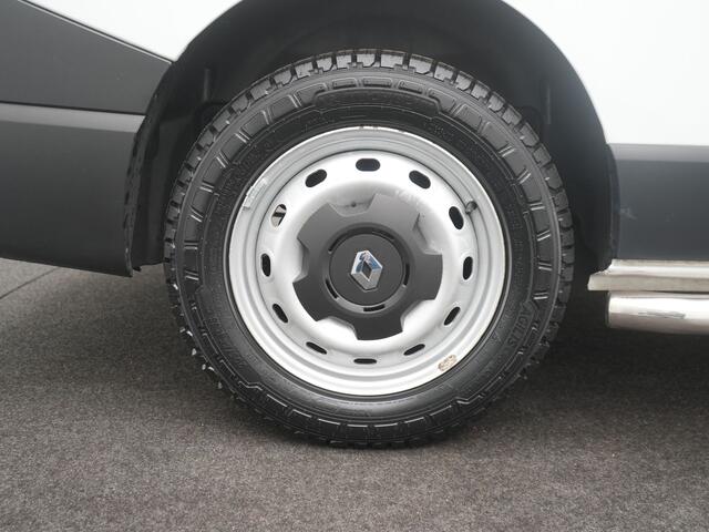 Renault TRAFIC 2.0 dCi 145 T29 L2H1 Comfort - All Seasonbanden - Cruise Control - Trekhaak - Dealeronderhouden