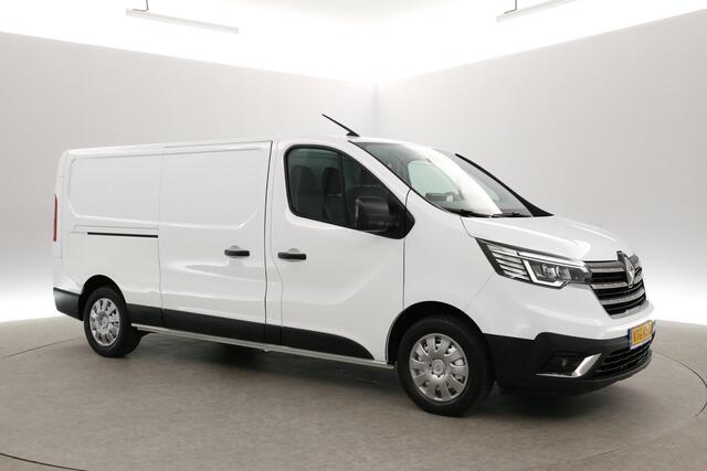 Renault TRAFIC 2.0 dCi T30 L2H1 | Airco | 3-Zits | Cruise | Carplay | Parkeersens.