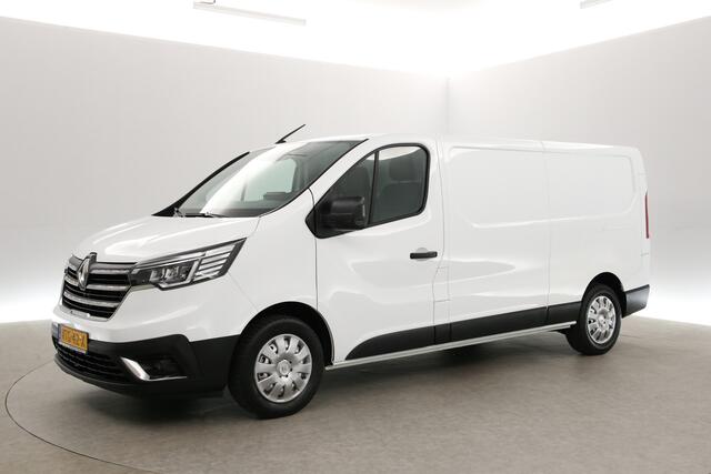 Renault TRAFIC 2.0 dCi T30 L2H1 | Airco | 3-Zits | Cruise | Carplay | Parkeersens.