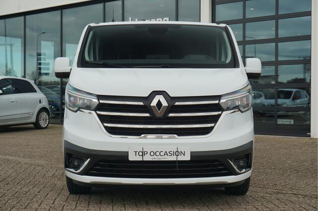 Renault TRAFIC 2.0 dCi 150 EDC T29 L2H1 DC Business