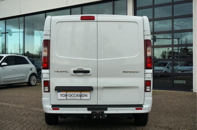 Renault TRAFIC 2.0 dCi 150 EDC T29 L2H1 DC Business