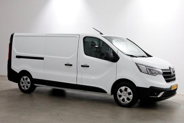 Renault TRAFIC 2.0 dCi 110pk L2H1 Work Edition Koelwagen 08-2023