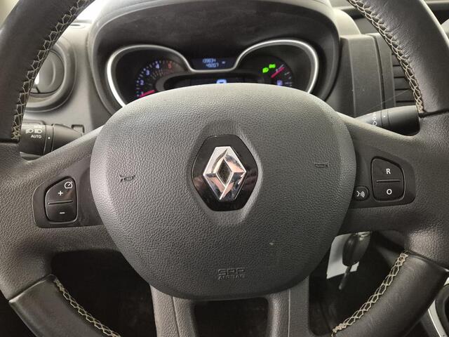 Renault TRAFIC 2.0 dCi 120 T29 L2H1 DC Work Edition