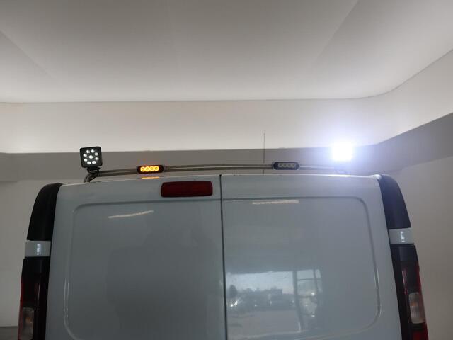 Renault TRAFIC 1.6 DCI L2H1 VERSNELLINGSBAK NIET IN ORDE | EURO 6 + TREKHAAK