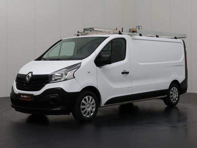 Renault TRAFIC 1.6DCI 145PK Lang | Imperiaal | Airco | Betimmering