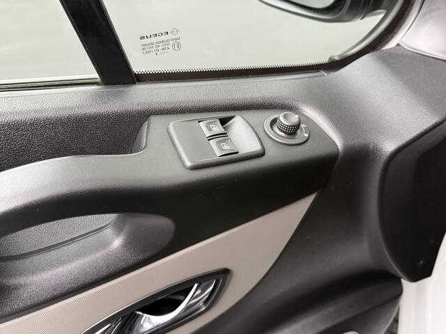 Renault TRAFIC 1.6DCI 145PK Lang | Imperiaal | Airco | Betimmering