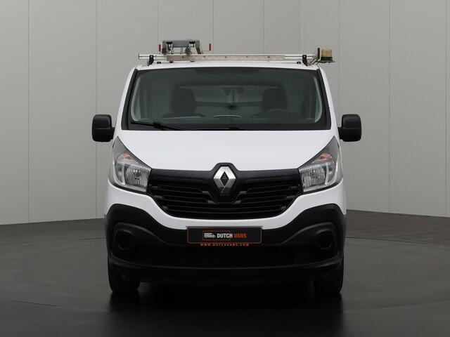 Renault TRAFIC 1.6DCI 145PK Lang | Imperiaal | Airco | Betimmering