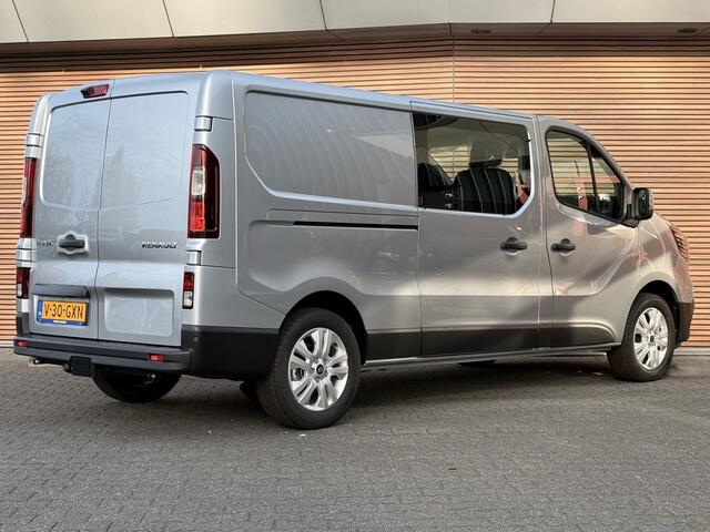 Renault TRAFIC 2.0 Blue dCi 130 T29 L2H1 Advance DC Camera / Clima / Navi By APP / LED