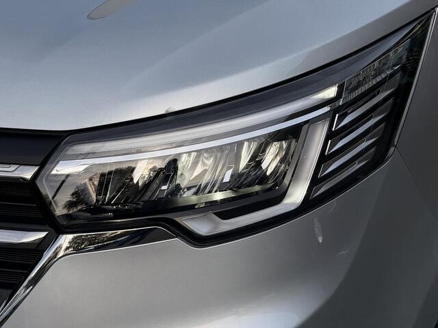 Renault TRAFIC 2.0 Blue dCi 130 T29 L2H1 Advance DC Camera / Clima / Navi By APP / LED