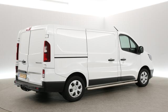 Renault TRAFIC 2.0 dCi T29 L1H1 | Airco | Cruise | 3-Zits | Trekh. | Carplay | Navi | Parkeersens.