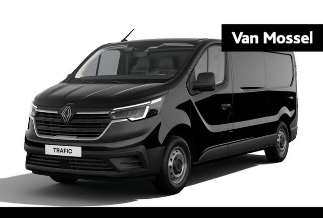 Renault TRAFIC 2.0 Blue dCi T30 L2H1 Start 130PK | Navigatie | Trekhaak | Achteruitrijcamera | Apple CarPlay & Android Auto